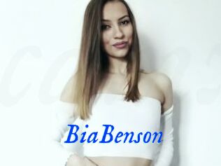 BiaBenson