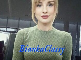 BiankaClassy