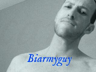 Biarmyguy