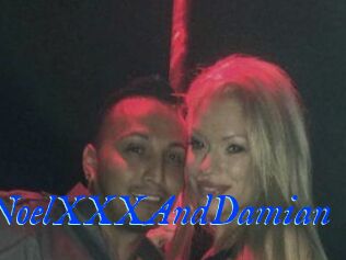 BibiNoelXXXAndDamian