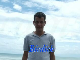 Bicdick
