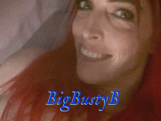 BigBustyB