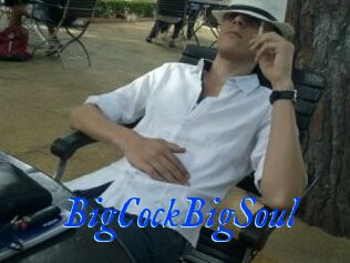 BigCockBigSoul
