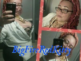 BigFireRedKitty