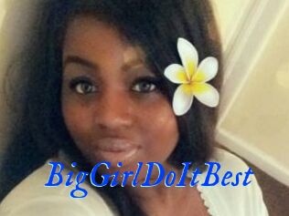 BigGirlDoItBest