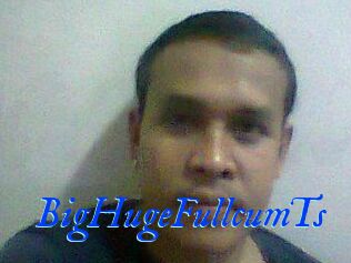 BigHugeFullcumTs