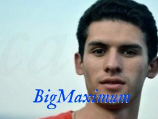 BigMaximum