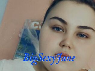 BigSexyJane