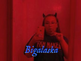 Bigalaska