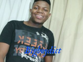 Bigboydict