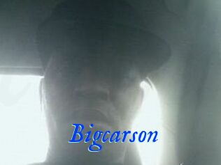 Bigcarson
