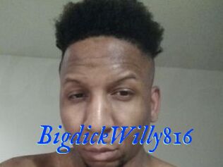 BigdickWilly816