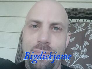 Bigdickjame