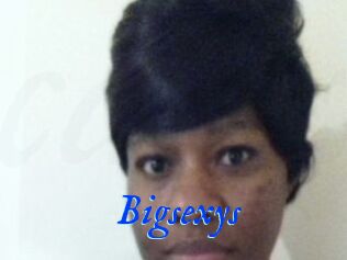 Bigsexys