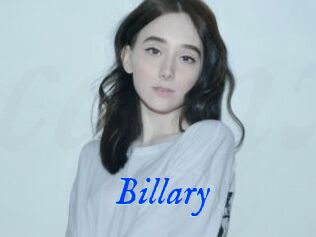 Billary