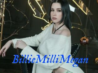 BillieMilliMegan