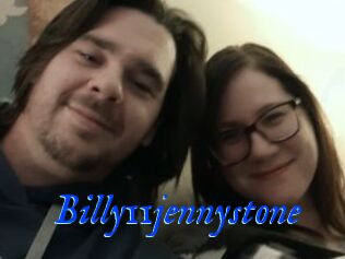 Billy11jennystone