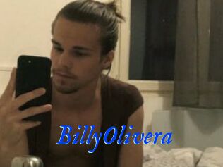 BillyOlivera