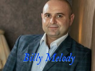 Billy_Melody