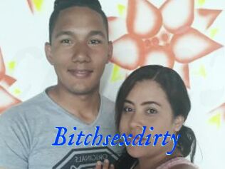 Bitchsexdirty