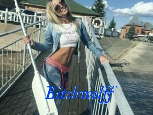 Bitchwolff