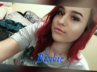 Bixbie