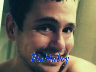 Blablaboy