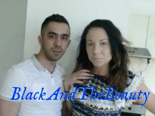 BlackAndTheBeauty