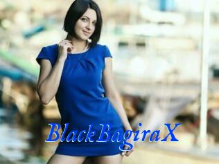 BlackBagiraX