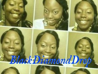 BlackDiamondDrop