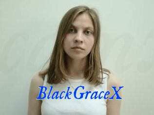 BlackGraceX