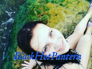 BlackHotPantera