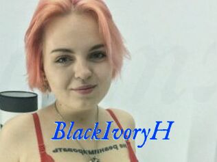 BlackIvoryH