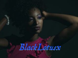 BlackLotusx
