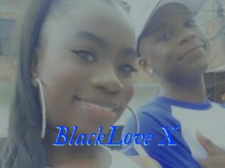 BlackLove_X