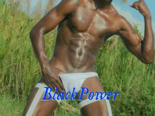 BlackPower
