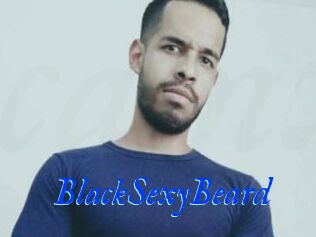 BlackSexyBeard