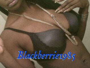 Blackberrie1985