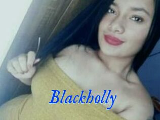 Blackholly