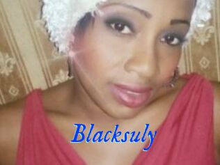 Blacksuly