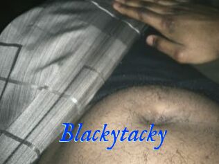 Blackytacky
