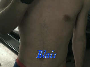 Blais