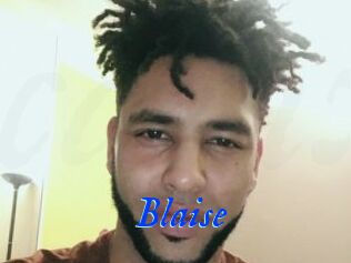 Blaise