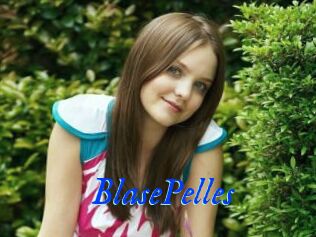 BlasePelles