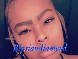 Blasiandiamond