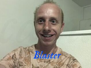 Blaster