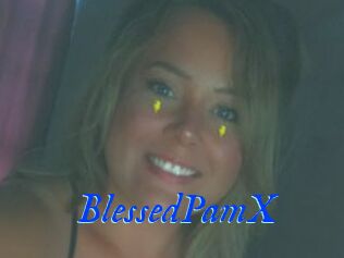 BlessedPamX