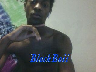 BlockBoii