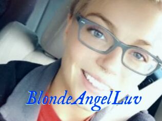 BlondeAngelLuv