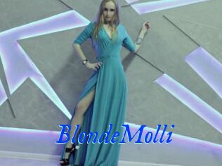 BlondeMolli